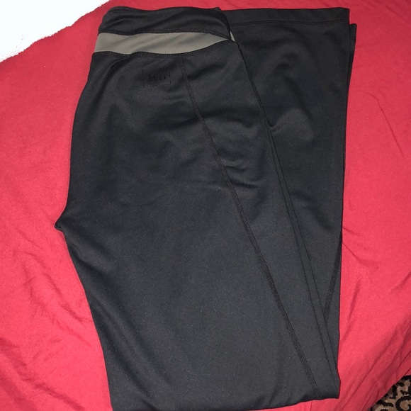 Rei yoga pants - Picture 1 of 5